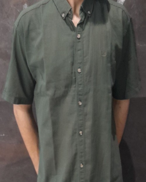  پیراهن کنفی سوزنی 