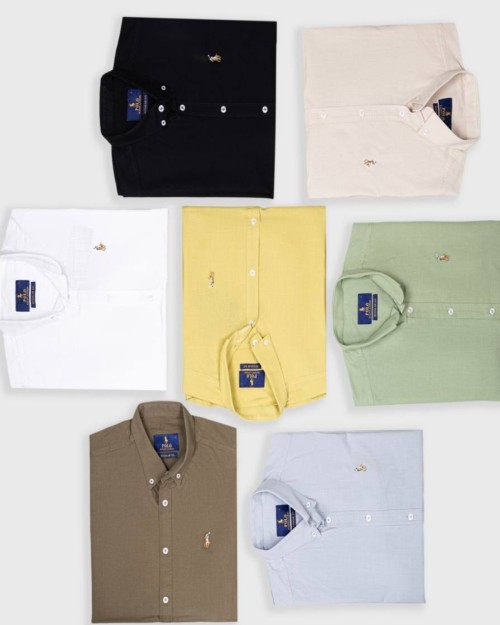  پیراهن آستین کوتاه گلدوزی کد 71694 