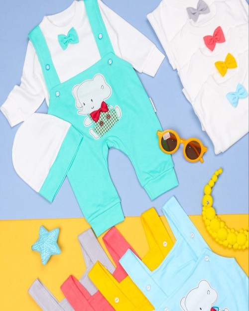  سرهمی نوزادیکد 6014 مشخصات