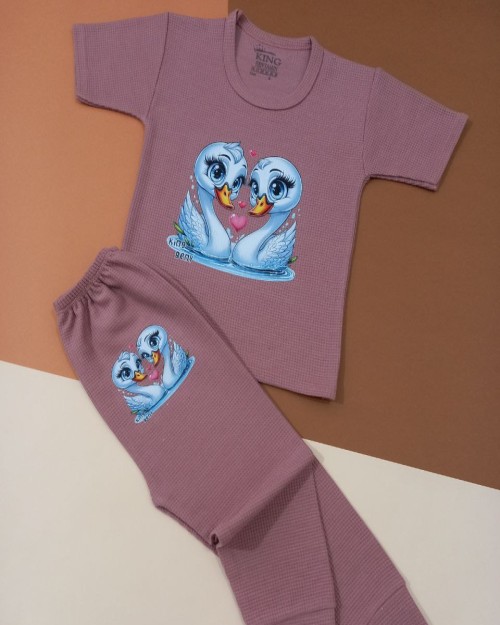  تیشرت و شلوار کد 434 