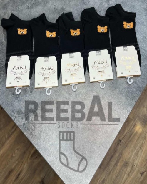  جوراب مچی زنانه مشخصات