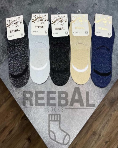  جوراب کالج زنانه 