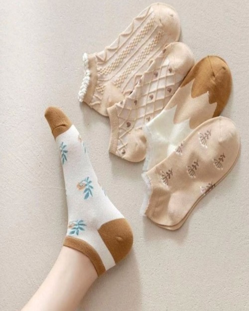  جوراب مچی زنتنه مشخصات