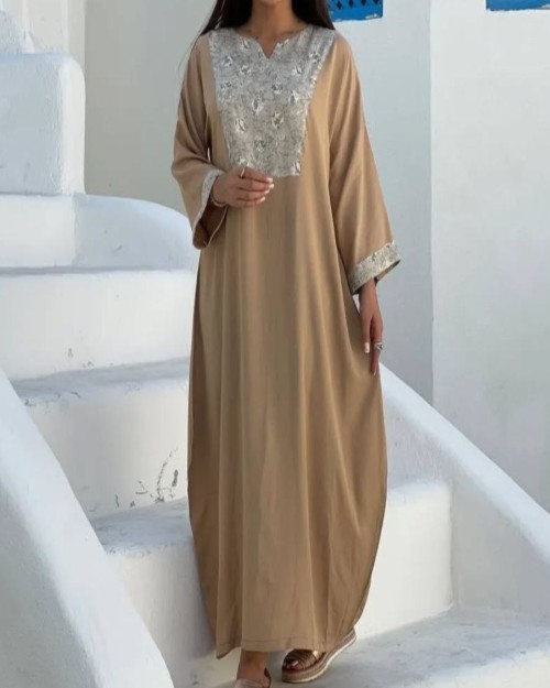  مانتو پیراهنی آنجلا 