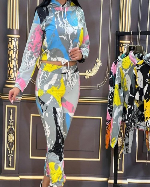  ست سوییشرت و شلوار کد 0713 