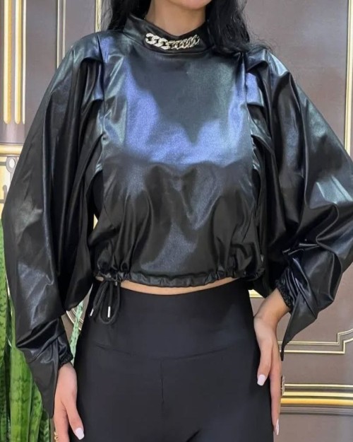  شومیز کارتیر کد 5534 مشخصات