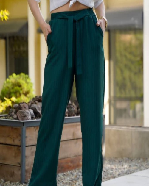  شلوار بگ صوفیا اسلپ 