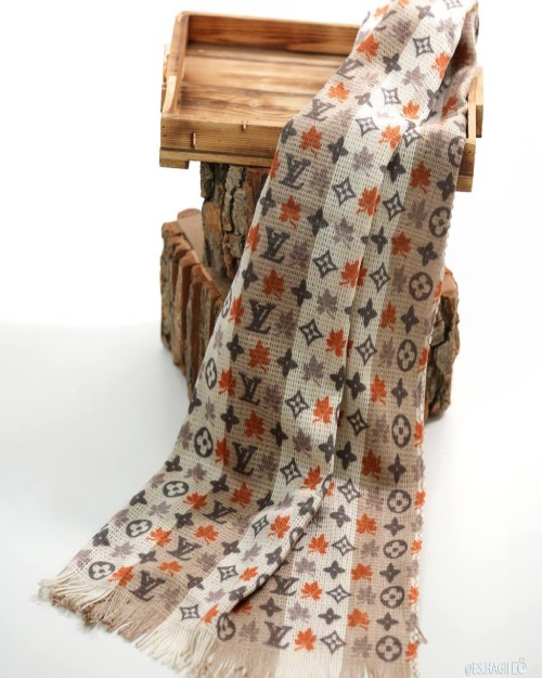  شال موهر راشل 