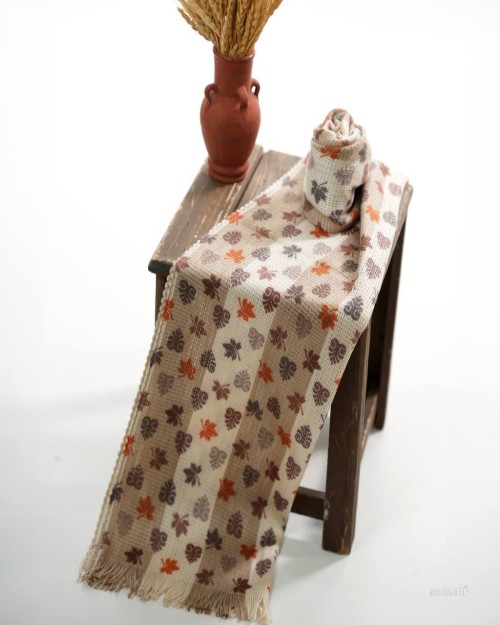  شال موهر راشل 