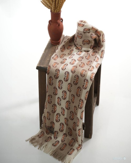  شال موهر راشل 