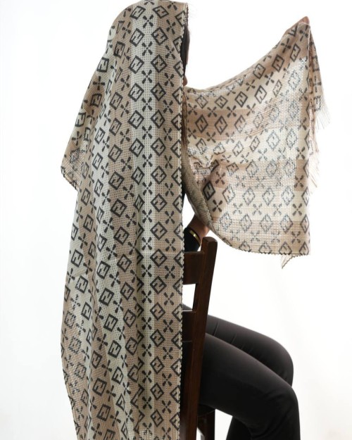  شال موهر راشل 