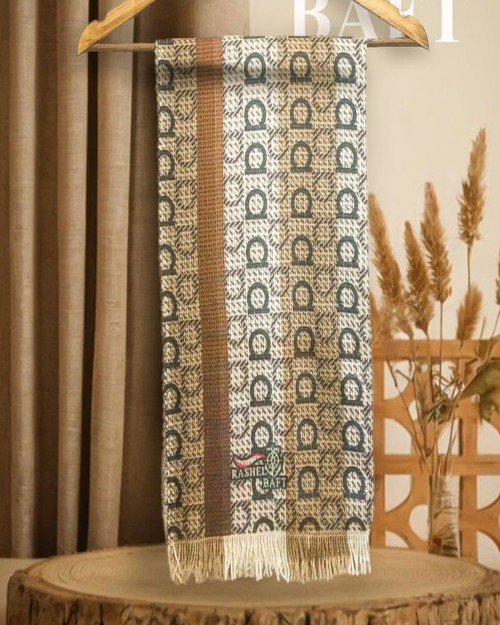  شال موهر راشل 