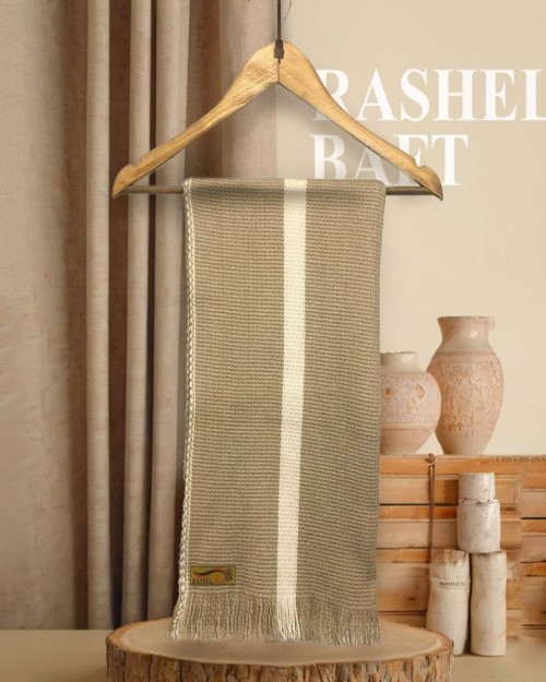  شال موهر  راشل 