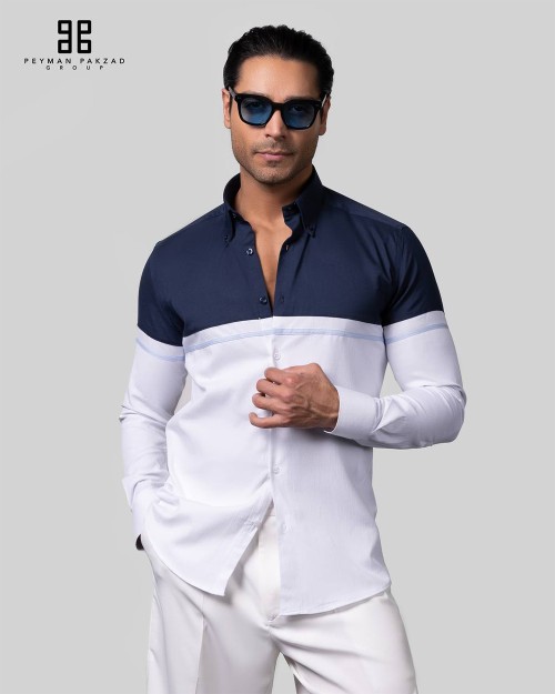  پیراهن لامارتینا 2لوگو کد ۵۸۲ 