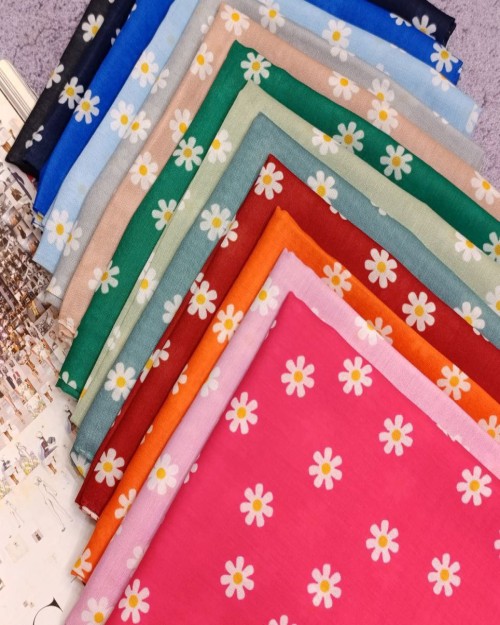  مینی اسکارف 