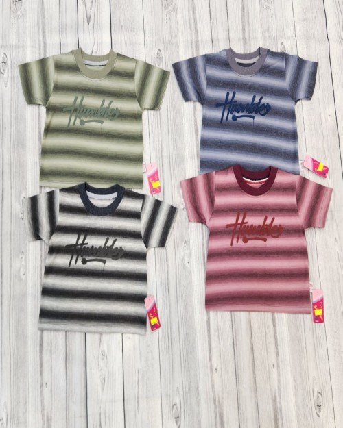  تیشرت یقه گردکد2325/کد2326 