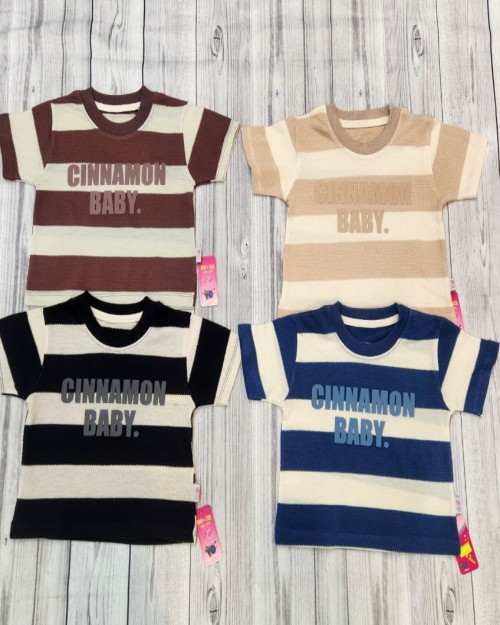  تیشرت یقه گردکد2319/کد2320 