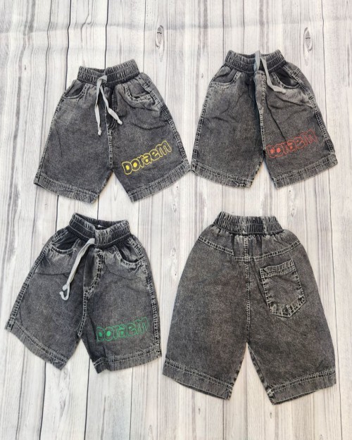  شلوارک لی کد02180/کد02181 