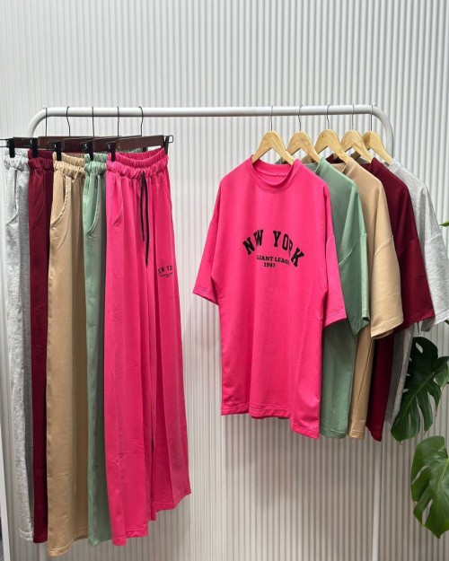  ست بلوز و شلوار 