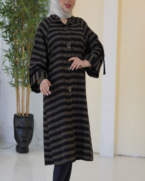  مانتو مدل رضوان 