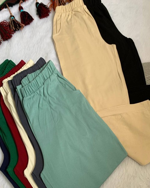  ⭐️شلوار تک – قواره بزرگ 