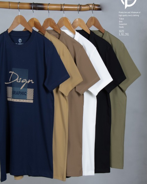  تیشرت پنبه سوپر درجه ۱ 