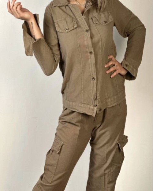  ست پارچه الیاف 