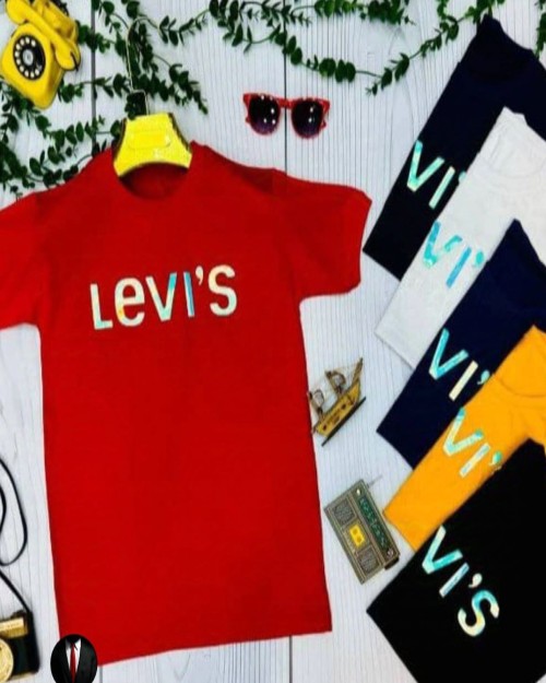  👕تیشرت پنبه سوپر نخ کویر مشخصات