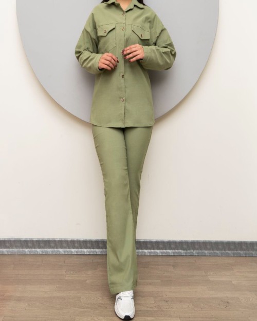  ست دمپا بوتکات 