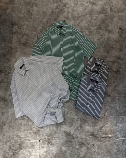  پیراهن استین کوتاه 