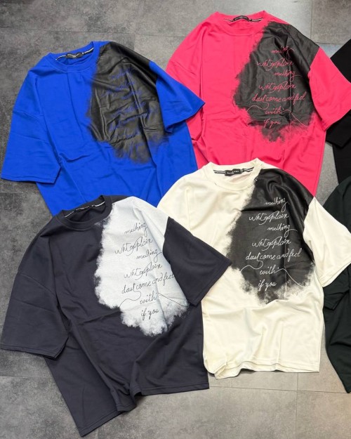  تی شرت  دونخ 