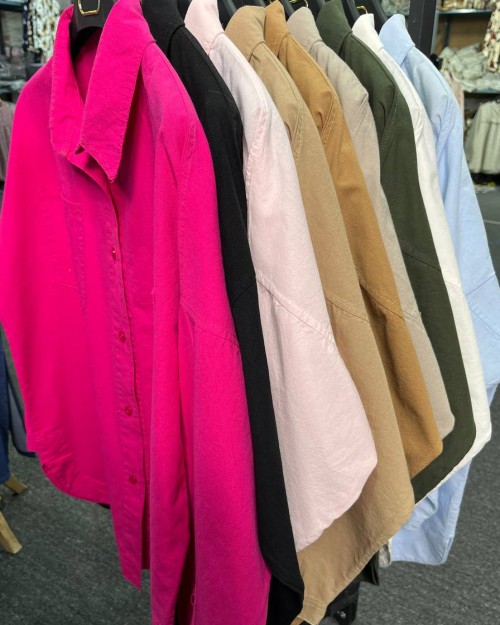  شومیز بیسیک مشخصات