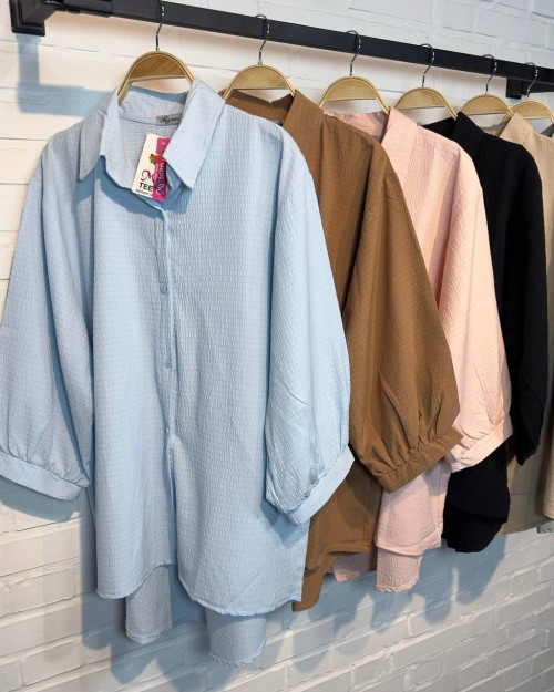  شومیز بیسیک مشخصات