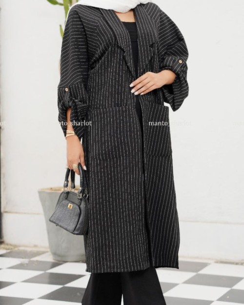  مانتو کد 1091 مشخصات