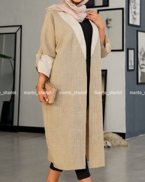  مانتو کد 1090 مشخصات