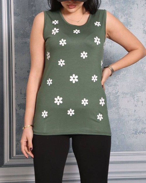  تاپ کتی بابونه 