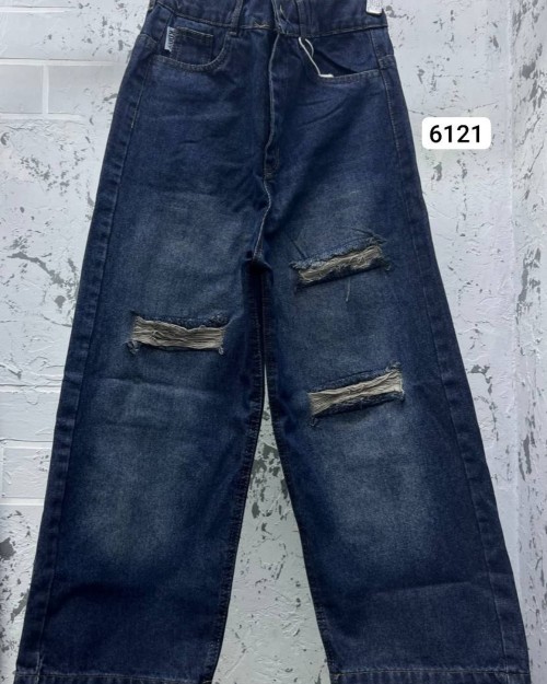  واید لگ کثیف شور قد 85 کد 6121 