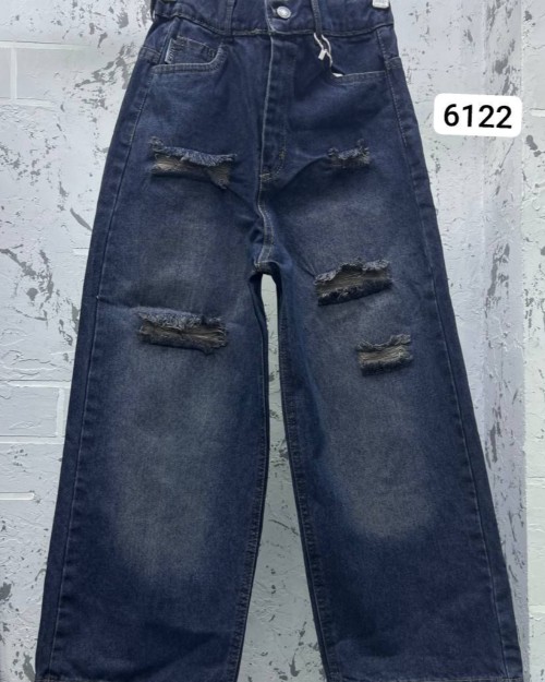  واید لگ کثیف شور 6122 