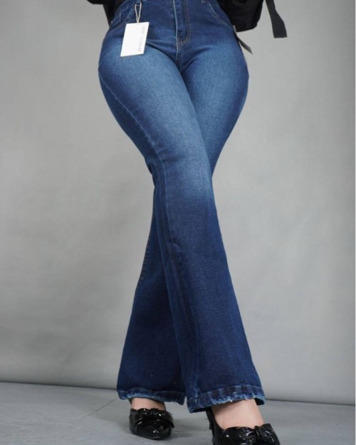  شلوار بوت کات 