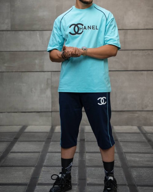  شلوارک و تیشرت ماکان مشخصات