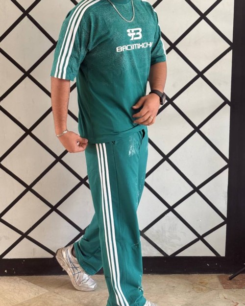  ست پنبه ماچینست ترکیبی مارک بلن مشخصات