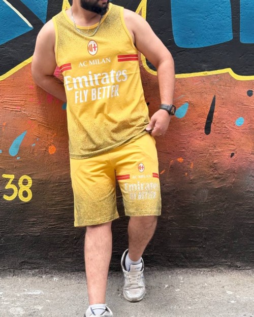  ست رکابی شلوارک پنبه مشخصات