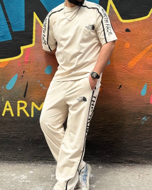  ست پنبه ماچینست ترکیبی مارک نورس فیس 