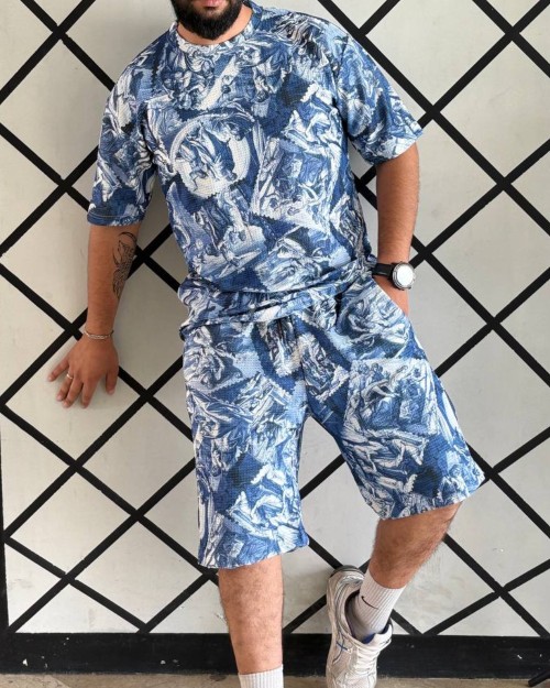  ست بیسکویتی چاپی مشخصات