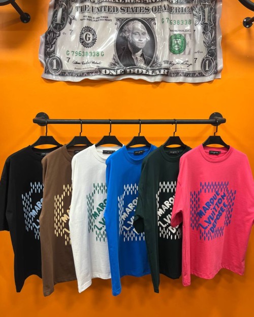  تیشرت Louis vuitton 