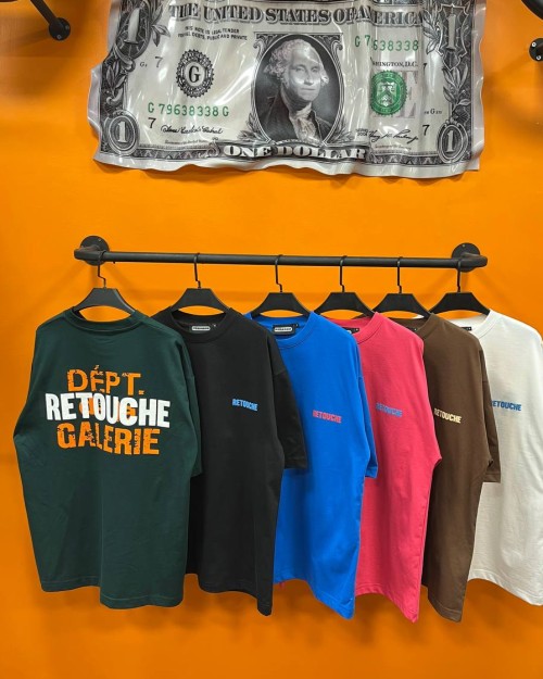  تیشرت Retouche 