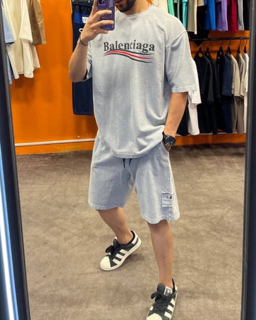  ست balenciaga مشخصات