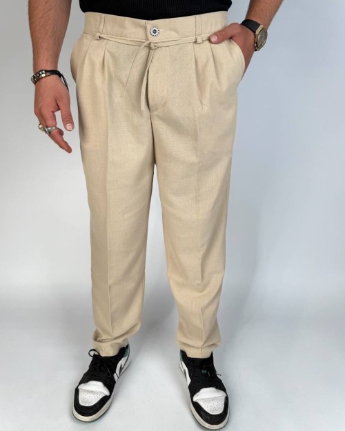  شلوار لنین مشخصات