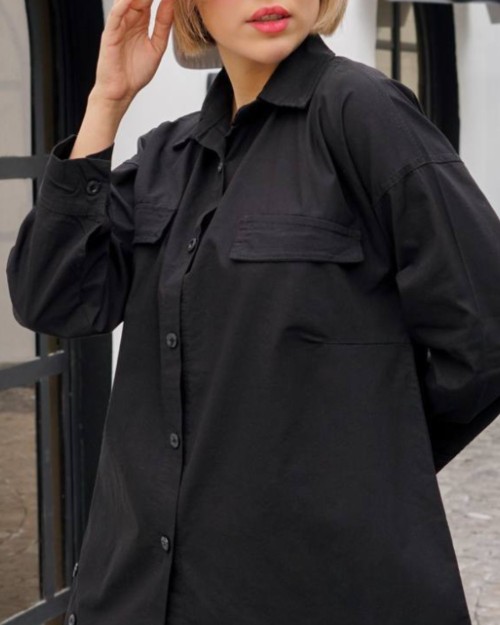  مانتو جیب کج مشخصات