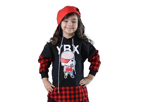 تولیدی پوشاک عمده لباس بچگانه Baby Nice